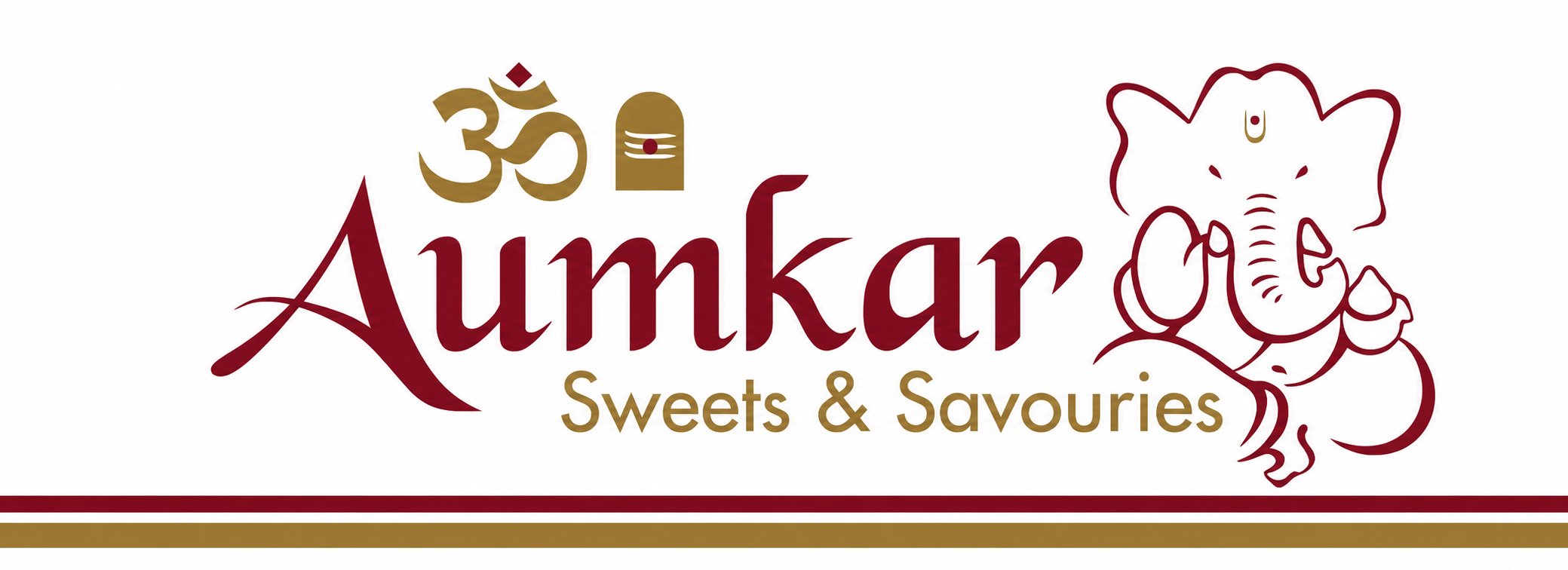 Aumkar Sweets & Savouries